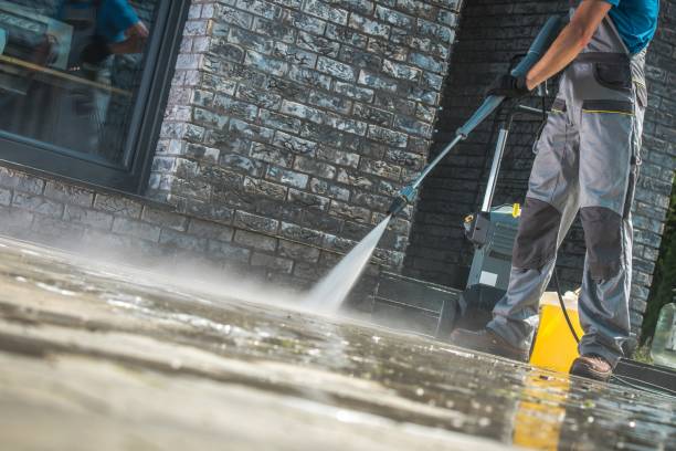 Trusted Leavenworth, KS Pressure Washing Experts