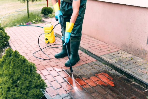 Best Solar Panel Cleaning  in Leavenworth, KS